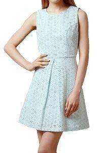  ANGEL EYE 233-011048 SKY BLUE (S)