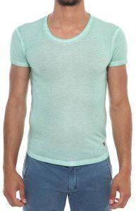 T-SHIRT RED SOUL EGEMEN ������� (XL)