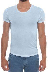 T-SHIRT RED SOUL EGEMEN ������� (L)