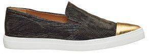 ΠΑΠΟΥΤΣΙ KRICKET MEGAN GLITTER GOLD (37) ΠΑΠΟΥΤΣΙ KRICKET MEGAN GLITTER GOLD (37)