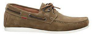 ΠΑΠΟΥΤΣΙ ΔΕΡΜΑΤΙΝΟ KRICKET REGAL SUEDE ΧΑΚΙ (44) ΠΑΠΟΥΤΣΙ ΔΕΡΜΑΤΙΝΟ KRICKET REGAL SUEDE ΧΑΚΙ (44)