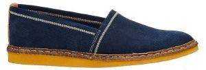 ΕΣΠΑΝΤΡΙΓΙΕΣ KRICKET YOGI SUEDE ΜΠΛΕ (41) ΕΣΠΑΝΤΡΙΓΙΕΣ KRICKET YOGI SUEDE ΜΠΛΕ (41)