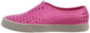 ΠΑΠΟΥΤΣΙ NATIVE MILLER HOLLYWOOD PINK (35) ΠΑΠΟΥΤΣΙ NATIVE MILLER HOLLYWOOD PINK (35)
