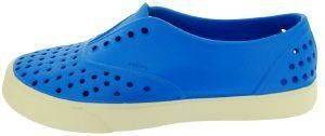 ΠΑΠΟΥΤΣΙ NATIVE MILLER DODGER BLUE (35) ΠΑΠΟΥΤΣΙ NATIVE MILLER DODGER BLUE (35)