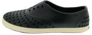ΠΑΠΟΥΤΣΙ NATIVE JERICHO JIFFY BLACK (35) ΠΑΠΟΥΤΣΙ NATIVE JERICHO JIFFY BLACK (35)