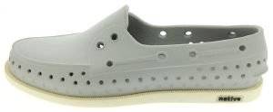 ΠΑΠΟΥΤΣΙ NATIVE HOWARD PIGEON GREY (36) ΠΑΠΟΥΤΣΙ NATIVE HOWARD PIGEON GREY (36)