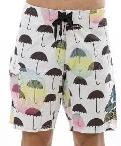 ΒΕΡΜΟΥΔΑ REEF RAINBRELLA ΛΕΥΚΟ (28) ΒΕΡΜΟΥΔΑ REEF RAINBRELLA ΛΕΥΚΟ (28)