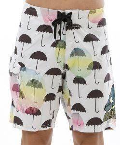 ΒΕΡΜΟΥΔΑ REEF RAINBRELLA ΛΕΥΚΟ (30) ΒΕΡΜΟΥΔΑ REEF RAINBRELLA ΛΕΥΚΟ (30)