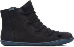 ΜΠΟΤΑΚΙ CAMPER PEU CAMI 46104 ΜΑΥΡΟ (39) ΜΠΟΤΑΚΙ CAMPER PEU CAMI 46104 ΜΑΥΡΟ (39)