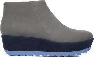 ΜΠΟΤΑΚΙ ΠΛΑΤΦΟΡΜΑ CAMPER LAIKA K400036 ΓΚΡΙ/ΜΠΛΕ (36) ΜΠΟΤΑΚΙ ΠΛΑΤΦΟΡΜΑ CAMPER LAIKA K400036 ΓΚΡΙ/ΜΠΛΕ (36)