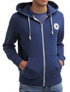 HOODIE   CONVERSE CORE   (M)