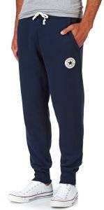 ΠΑΝΤΕΛΟΝΙ ΦΟΡΜΑΣ CONVERSE CORE RIB CUFF ΣΚΟΥΡΟ ΜΠΛΕ (M) ΠΑΝΤΕΛΟΝΙ ΦΟΡΜΑΣ CONVERSE CORE RIB CUFF ΣΚΟΥΡΟ ΜΠΛΕ (M)