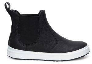 ΜΠΟΤΑΚΙ BIKER ECCO CLEO ΜΑΥΡΟ (40) ΜΠΟΤΑΚΙ BIKER ECCO CLEO ΜΑΥΡΟ (40)