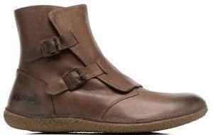 ΜΠΟΤΑΚΙ KICKERS HOBYSOFT ΓΚΡΙ (41) ΜΠΟΤΑΚΙ KICKERS HOBYSOFT ΓΚΡΙ (41)