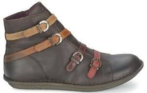 ������� KICKERS WAXING �� ��������� �������� ������ ���� (41)