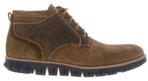   KRICKET JACK SUEDE PURO (44)