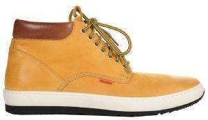 ΜΠΟΤΑΚΙ KRICKET LEMON ΔΕΡΜΑΤΙΝΟ ΚΙΤΡΙΝΟ (40) ΜΠΟΤΑΚΙ KRICKET LEMON ΔΕΡΜΑΤΙΝΟ ΚΙΤΡΙΝΟ (40)