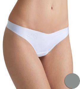 ΣΛΙΠΑΚΙ SLOGGI LIGHT STRING ΓΚΡΙ (M) ΣΛΙΠΑΚΙ SLOGGI LIGHT STRING ΓΚΡΙ (M)