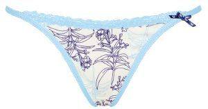 ΣΛΙΠΑΚΙ SLOGGI DOLCE N STRING ΛΕΥΚΟ/ΜΠΕΖ 2ΤΜΧ (L) ΣΛΙΠΑΚΙ SLOGGI DOLCE N STRING ΛΕΥΚΟ/ΜΠΕΖ 2ΤΜΧ (L)