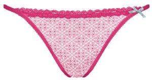  SLOGGI DOLCE N TANGA  2 (M)