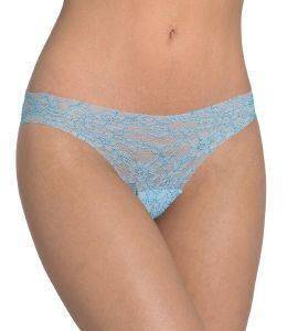  SLOGGI LIGHT LACE 2.0 TANGA  (42)