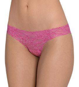 ΣΛΙΠΑΚΙ SLOGGI LIGHT LACE 2.0 TANGA ΦΟΥΞΙΑ (42) ΣΛΙΠΑΚΙ SLOGGI LIGHT LACE 2.0 TANGA ΦΟΥΞΙΑ (42)