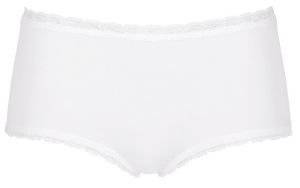 ������� SLOGGI CASUAL LACE H HIPSTER ����� (40)