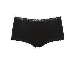 ΣΛΙΠΑΚΙ SLOGGI CASUAL LACE H HIPSTER ΜΑΥΡΟ (40) ΣΛΙΠΑΚΙ SLOGGI CASUAL LACE H HIPSTER ΜΑΥΡΟ (40)