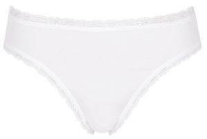 ΣΛΙΠΑΚΙ SLOGGI CASUAL LACE H TAI ΛΕΥΚΟ (38) ΣΛΙΠΑΚΙ SLOGGI CASUAL LACE H TAI ΛΕΥΚΟ (38)