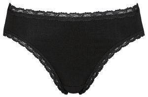ΣΛΙΠΑΚΙ SLOGGI CASUAL LACE H TAI ΜΑΥΡΟ (38) ΣΛΙΠΑΚΙ SLOGGI CASUAL LACE H TAI ΜΑΥΡΟ (38)