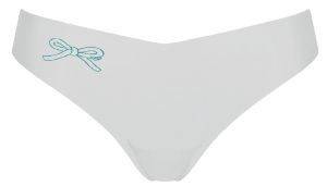 ΣΛΙΠΑΚΙ SLOGGI TOUCH IT COTTON H STRING ΜΠΛΕ/ΦΟΥΞΙΑ/ΛΕΥΚΟ 2ΤΜΧ (L) ΣΛΙΠΑΚΙ SLOGGI TOUCH IT COTTON H STRING ΜΠΛΕ/ΦΟΥΞΙΑ/ΛΕΥΚΟ 2ΤΜΧ (L)