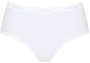 ΣΛΙΠΑΚΙ SLOGGI INVISIBLE SUPREME COTTON MIDI ΛΕΥΚΟ (38) ΣΛΙΠΑΚΙ SLOGGI INVISIBLE SUPREME COTTON MIDI ΛΕΥΚΟ (38)