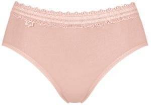 ������� SLOGGI FEEL NATURAL LACE MIDI ���� 2��� (42)