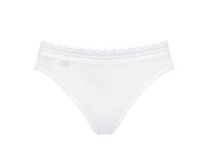 ������� SLOGGI FEEL NATURAL LACE TAI ����� 2��� (44)