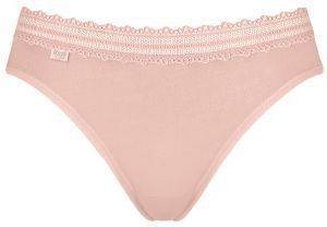  SLOGGI FEEL NATURAL LACE TAI  2 (46)