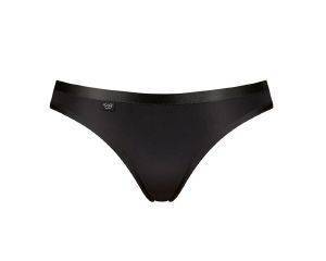 ΣΛΙΠΑΚΙ SLOGGI FEEL NATURAL TANGA ΜΑΥΡΟ 2ΤΜΧ (40) ΣΛΙΠΑΚΙ SLOGGI FEEL NATURAL TANGA ΜΑΥΡΟ 2ΤΜΧ (40)