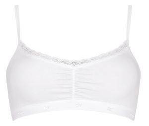 ΦΑΝΕΛΑΚΙ SLOGGI CASUAL LACE H TOP ΛΕΥΚΟ (36) ΦΑΝΕΛΑΚΙ SLOGGI CASUAL LACE H TOP ΛΕΥΚΟ (36)