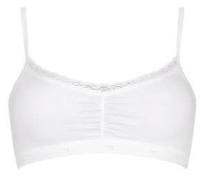 �������� SLOGGI CASUAL LACE H TOP ����� (40)