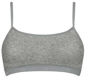 ΦΑΝΕΛΑΚΙ SLOGGI CASUAL H TOP ΓΚΡΙ (36) ΦΑΝΕΛΑΚΙ SLOGGI CASUAL H TOP ΓΚΡΙ (36)