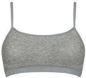 ΦΑΝΕΛΑΚΙ SLOGGI CASUAL H TOP ΓΚΡΙ (40) ΦΑΝΕΛΑΚΙ SLOGGI CASUAL H TOP ΓΚΡΙ (40)