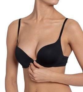 ΣΟΥΤΙΕΝ SLOGGI WOW LACE WHU ΜΑΥΡΟ (80B) ΣΟΥΤΙΕΝ SLOGGI WOW LACE WHU ΜΑΥΡΟ (80B)