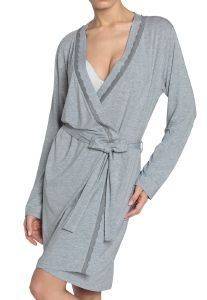 ΡΟΜΠΑ TRIUMPH AMOURETTE SPOTLIGHT ROBE02 ΓΚΡΙ (40) ΡΟΜΠΑ TRIUMPH AMOURETTE SPOTLIGHT ROBE02 ΓΚΡΙ (40)