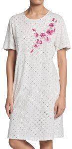 ΝΥΧΤΙΚΟ TRIUMPH GRAPHIC COTTON NDK01 ΒΑΝΙΛΙΑ (38) ΝΥΧΤΙΚΟ TRIUMPH GRAPHIC COTTON NDK01 ΒΑΝΙΛΙΑ (38)