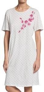 ΝΥΧΤΙΚΟ TRIUMPH GRAPHIC COTTON NDK01 ΒΑΝΙΛΙΑ (44) ΝΥΧΤΙΚΟ TRIUMPH GRAPHIC COTTON NDK01 ΒΑΝΙΛΙΑ (44)