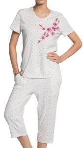 ΣΕΤ ΠΥΤΖΑΜΕΣ TRIUMPH GRAPHIC COTTON PK02 ΒΑΝΙΛΙΑ (48) ΣΕΤ ΠΥΤΖΑΜΕΣ TRIUMPH GRAPHIC COTTON PK02 ΒΑΝΙΛΙΑ (48)