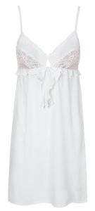 ΝΥΧΤΙΚΟ TRIUMPH BRIDAL NDW ΛΕΥΚΟ (40) ΝΥΧΤΙΚΟ TRIUMPH BRIDAL NDW ΛΕΥΚΟ (40)