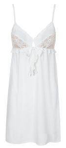 ΝΥΧΤΙΚΟ TRIUMPH BRIDAL NDW ΛΕΥΚΟ (42) ΝΥΧΤΙΚΟ TRIUMPH BRIDAL NDW ΛΕΥΚΟ (42)