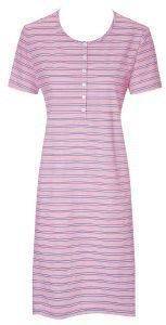 ΝΥΧΤΙΚΟ TRIUMPH KNITTED STRIPES NDK01 ΡΟΖ (38) ΝΥΧΤΙΚΟ TRIUMPH KNITTED STRIPES NDK01 ΡΟΖ (38)