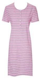 ΝΥΧΤΙΚΟ TRIUMPH KNITTED STRIPES NDK01 ΡΟΖ (46) ΝΥΧΤΙΚΟ TRIUMPH KNITTED STRIPES NDK01 ΡΟΖ (46)