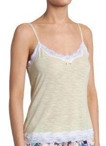 TOP TRIUMPH MIX & MATCH VEST01 ΚΙΤΡΙΝΟ ΑΝΟΙΧΤΟ TOP TRIUMPH MIX & MATCH VEST01 ΚΙΤΡΙΝΟ ΑΝΟΙΧΤΟ
